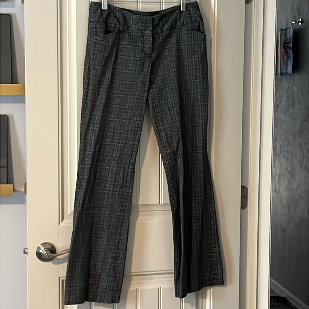 Express Editor work pants